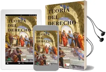 Descargar AudioLibro Teoria del Derecho de Varios Autores año 2017
