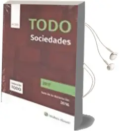 Descargar AudioLibro Todo Sociedades 2017. Guia de la Declaracion 2016 de Remedios García Gómez De Zamora año 2017