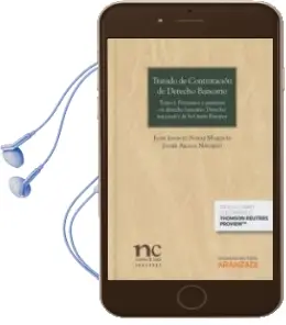 Descargar AudioLibro Tratado de Contratación de Derecho Bancario de Juan Ignacio Navas Marqués año 2017