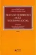 AudioLibro Tratado de Derecho de la Seguridad Social 2 Tomos de Varios Autores