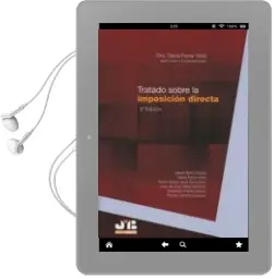Descargar AudioLibro Tratado Sobre la Imposición Directa de Jaime Barril Carulla año 2017