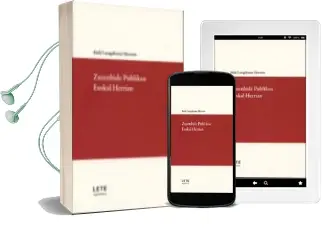 Descargar AudioLibro Zuzenbide Publikoa Euskal Herrian de Varios Autores año 2017