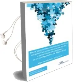 Descargar AudioLibro Breve Apunte Sobre la Evolución Histórica del Gobierno Corporativ o en los Ee.Uu. de Íñigo Zavala Ortiz De La Torre año 2017