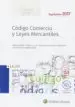 AudioLibro Código Comercio y Leyes Mercantiles Edicion 2017 de Varios Autores