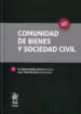 AudioLibro Comunidad de Bienes y Sociedad Civil de Parra Lucan M Angeles / Tena Piazuelo Isaac