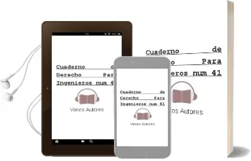 Descargar AudioLibro Cuaderno de Derecho para Ingenieros Núm. 41 de Varios Autores año 2017