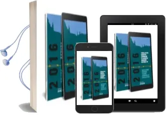 Descargar AudioLibro Curso de Derecho Internacional y Relaciones Internacionales de vi Toria-Gasteiz 2016 Formato duo de Desconocido año 2017