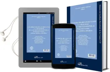 Descargar AudioLibro Derecho de los Reclusos y la Realidad de las Carceles Españolas de Iñaki ; Rivera Beiras año 2017