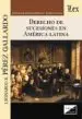 AudioLibro Derecho de Sucesiones en America Latina de Leonardo B. Perez Gallardo