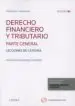 AudioLibro Derecho Financiero y Tributario. Lecciones de Cátedra (Duo) de Alejandro Menendez Moreno