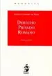 AudioLibro Derecho Privado Romano 2017 (10ª Edicion) de Antonio Fernandez De Bujan