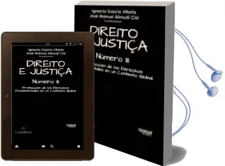Descargar AudioLibro Direito e Justiça Numero iii de Ignacio Garcia Vitoria año 2017