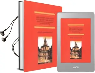 Descargar AudioLibro Doctores Hispanos en Leyes y Canones: Por la Universidad de la Sapienza de Roma (1549-1774) de Rafael Ramis Barcelo año 2017