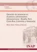 AudioLibro Ejecución de Sentencias en el Proceso Administrativo Iberoamericano (España, Perú, Costa Rica, Colombia y Venezuela) de Miguel Angel Torrealba Sánchez