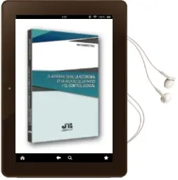 Descargar AudioLibro El Arbitraje Entre la Autonomia de la Voluntad de las Partes y el Control Judicial de Ana Fernandez Perez año 2017