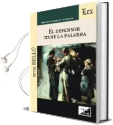 Descargar AudioLibro El Defensor Tiene la Palabra de Petre Bellu año 2017