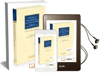 Descargar AudioLibro El Derecho a la Proteccion de Datos en el Contrato de Trabajo de Carlos Hugo Preciado Domenech año 2017