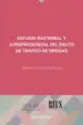 AudioLibro Estudio Doctrinal y Jurisprudencial del Delito de Tráfico de Drogas de Soraya Luengo Celadilla