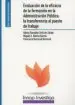 AudioLibro Evaluación de la Eficacia de la Formación en la Administración pú Blica: La Transferencia al Puesto de Trabajo de Aitana Gonzalez Ortiz