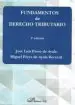 AudioLibro Fundamentos de Derecho Tributario 5ª Edicion 2017 de Jose Luis Perez De Ayala