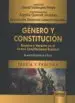 AudioLibro Género y Constitución de Blanca Rodriguez Ruiz