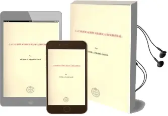 Descargar AudioLibro La Calificación Gráfica Registral de Víctor J. Prado Gascó año 2017