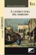 AudioLibro La Estructura del Derecho de Vittorio Frosini
