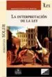 AudioLibro La Interpretacion de la ley de Sebastian Soler