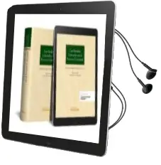 Descargar AudioLibro La Medias Laborales en el Proceso Concursal de Eduardo Enrique Talens Visconti año 2017