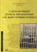 AudioLibro La Pena de Prisión Entre el Expansionismo y el Reduccionismo Punitivo de Lorenzo ; Morillas Cueva