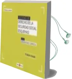 Descargar AudioLibro Lecciones de Derecho de la Seguridad Social (Esquemas) (2ª Ed.) de Elena Desdentado Daroca año 2017