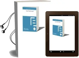 Descargar AudioLibro Ley Concursal de Varios Autores año 2017