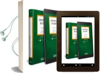 Descargar AudioLibro Leyes Políticas del Estado de Enoch Alberti Rovira año 2017