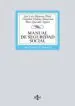 AudioLibro Manual de Seguridad Social (13ª Ed.) de Jose Luis Monereo Perez