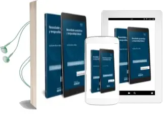 Descargar AudioLibro Necesidades Productivas y Temporalidad Laboral de Jose Alberto Nicolas Bernard año 2017