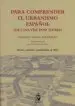 AudioLibro Para Comprender el Urbanismo Español (de una vez por Todas) de Gerardo Roger Fernandez