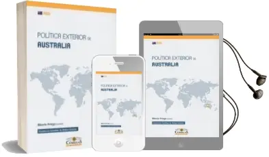 Descargar AudioLibro Política Exterior de Australia de Alberto Priego año 2017