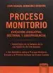 AudioLibro Proceso Monitorio de Juan Manuel Bermudez Requena