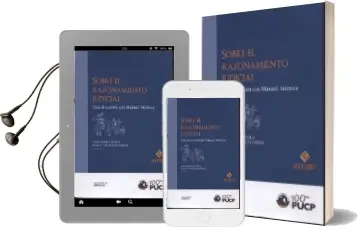 Descargar AudioLibro Sobre el Razonamiento Judicial de Josep Aguilo Regla año 2017