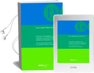 Descargar AudioLibro Teoría de la Complejidad, Caos y Derecho: Una Lectura Jurídica de las Dinámicas Emergentes y no Lineales de Pedro Miguel Mancha Romero año 2017