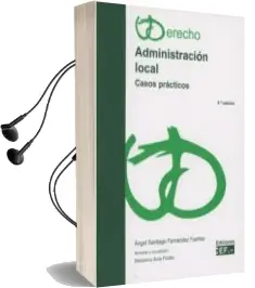 Descargar AudioLibro Administracion Local 2017 Casos Practicos de Varios Autores año 2017