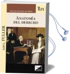 Descargar AudioLibro Anatomia del Derecho de Lon L. Fuler año 2017