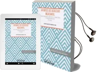 Descargar AudioLibro Apuntes de Derecho Mercantil (Duo) 18ª ed. 2017 de Alberto Bercovitz Rodriguez Cano año 2017