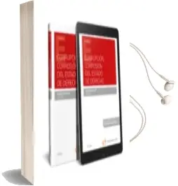 Descargar AudioLibro Civitas: Corrupción, Corrosión del Estado de Derecho de Andrés Betancor año 2017