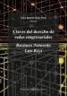 AudioLibro Claves del Derecho de Redes Empresariales de Juan Ignacio Ruiz Peris