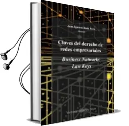Descargar AudioLibro Claves del Derecho de Redes Empresariales de Juan Ignacio Ruiz Peris año 2017