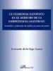 AudioLibro Clemencia (Leniency) en el Derecho de la Competencia (Antitrust), Exencion o Reduccion de Multas en Caso de Cartel de Fernando De La Vega García