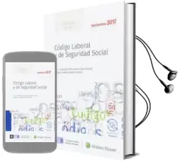 Descargar AudioLibro Código Laboral y de Seguridad Social Edicion 2017 de Varios Autores año 2017