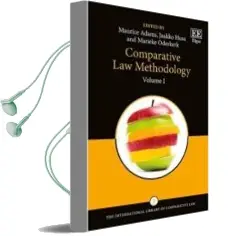 Descargar AudioLibro Comparative law Methodology de Varios Autores año 2017