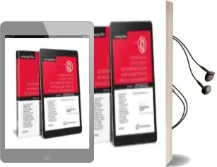 Descargar AudioLibro Contratacion, Competencias y Sostenibilidad: Ultimas Aportaciones desde el Derecho Administrativo. de Javier Guillen Carames año 2017